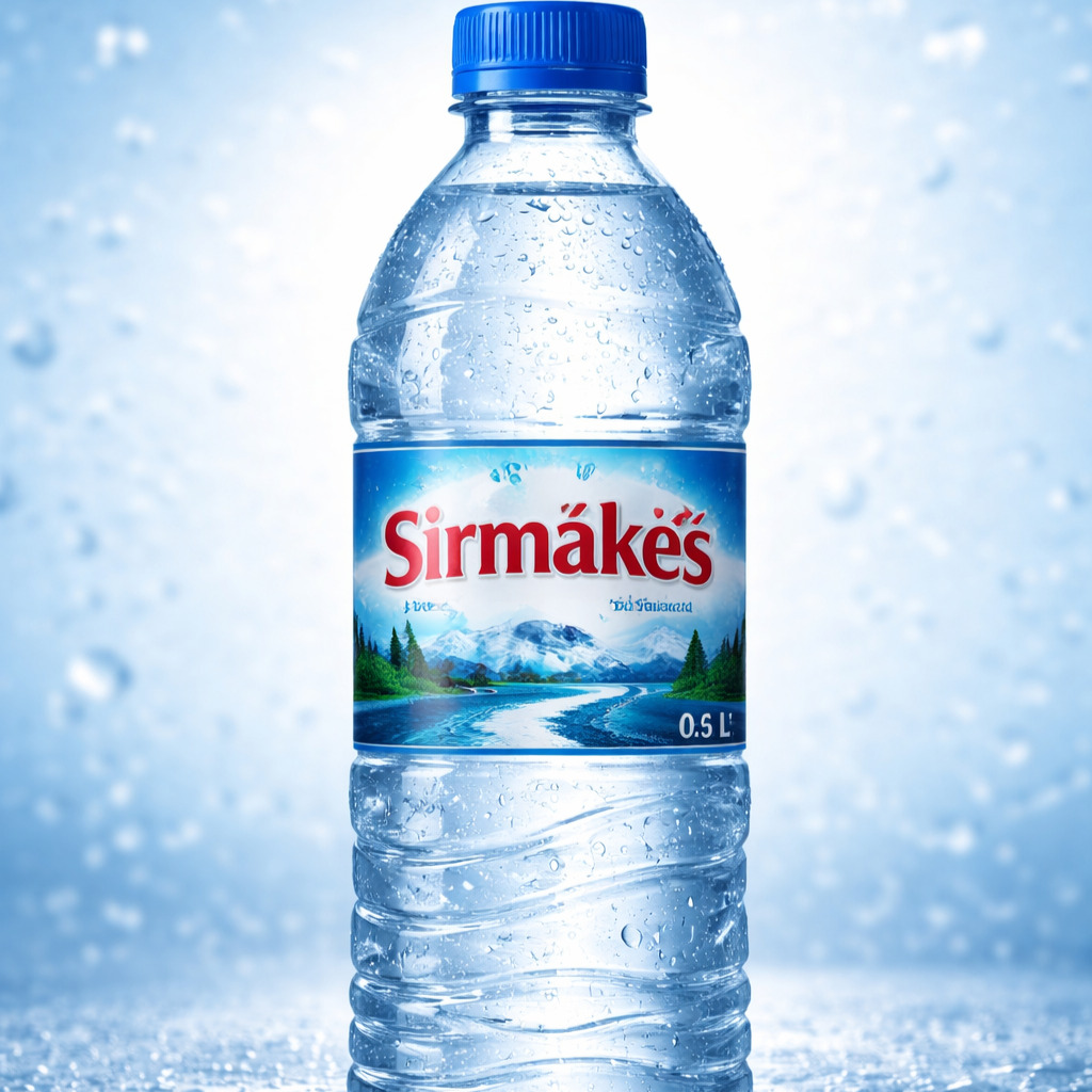 Su (0,5l)