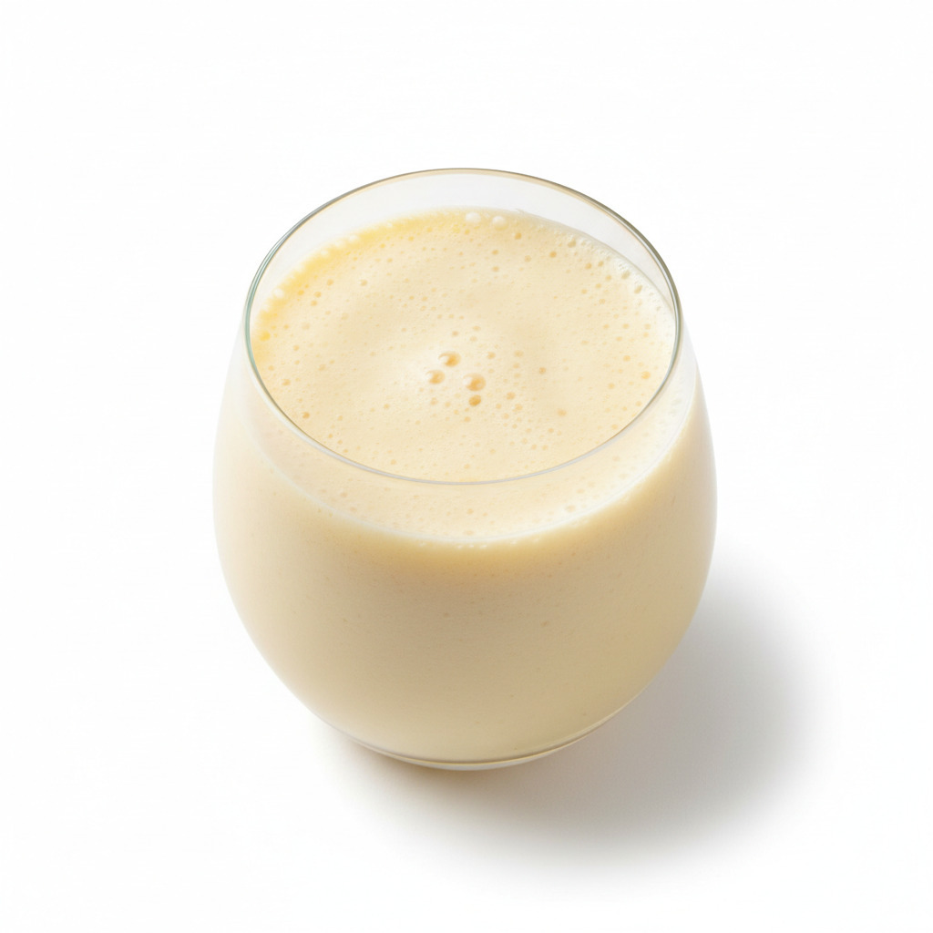 Muzlu Smoothie