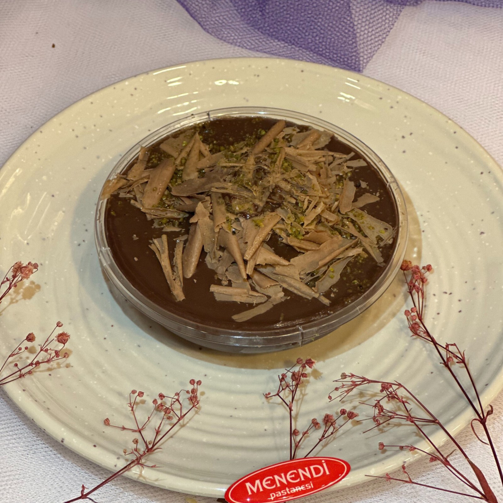 Profiterol
