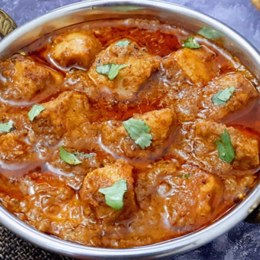 Chicken Curry
