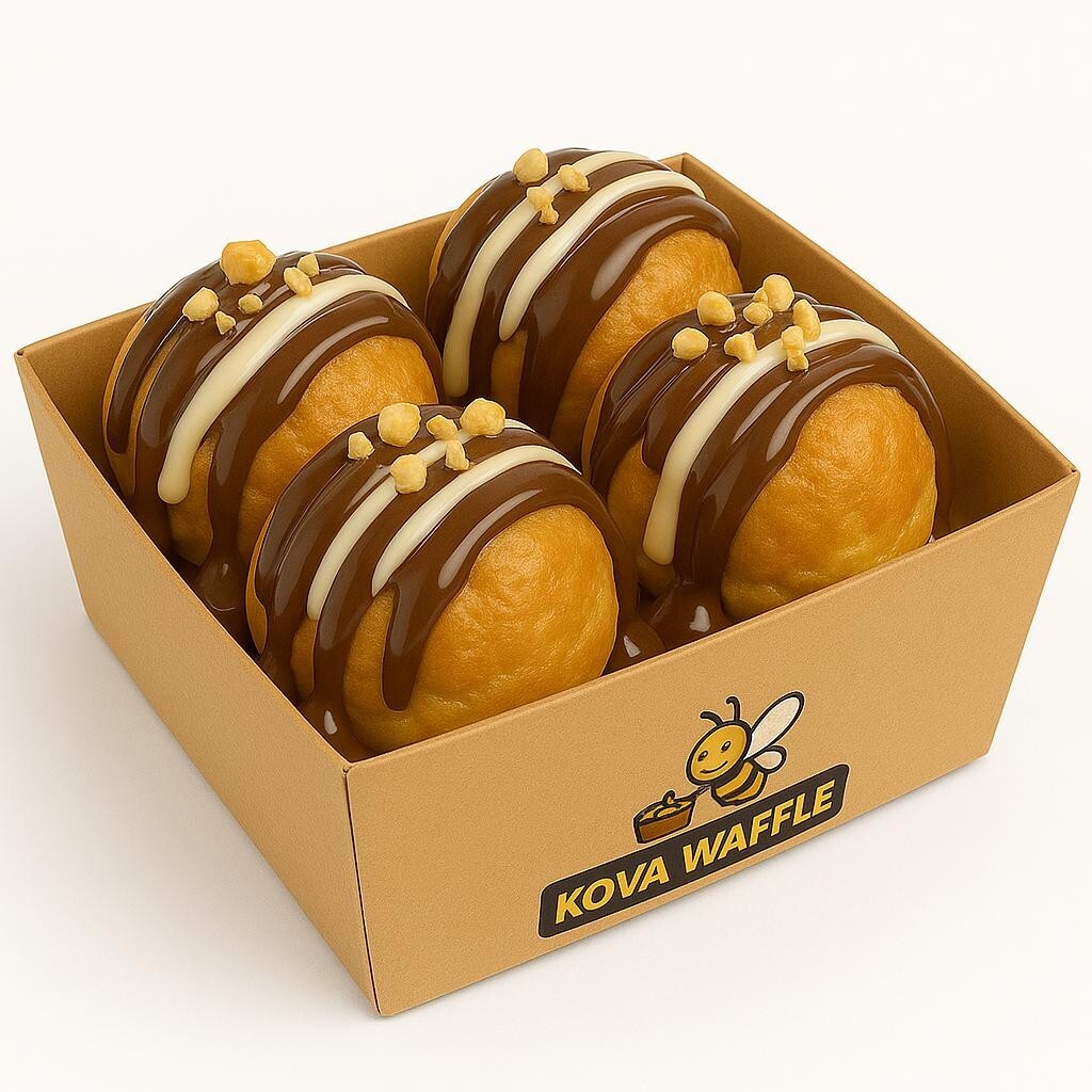 Kova Profiterol
