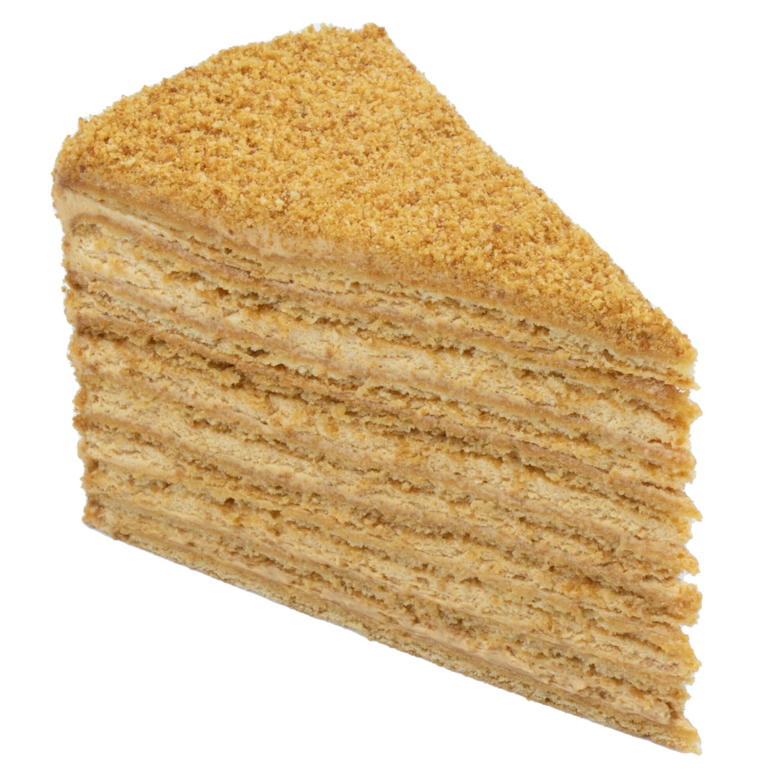 Medovik Pasta
