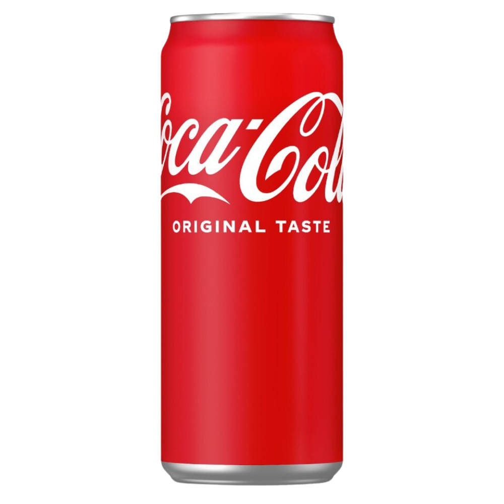 Coca Cola (33 Cl)