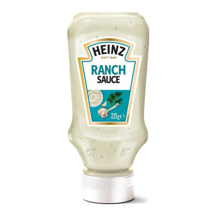 Ranch Sos