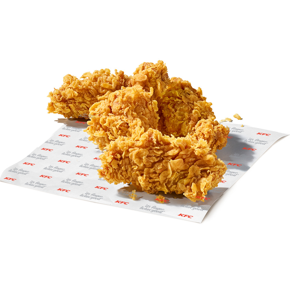 4'lü Hot Wings