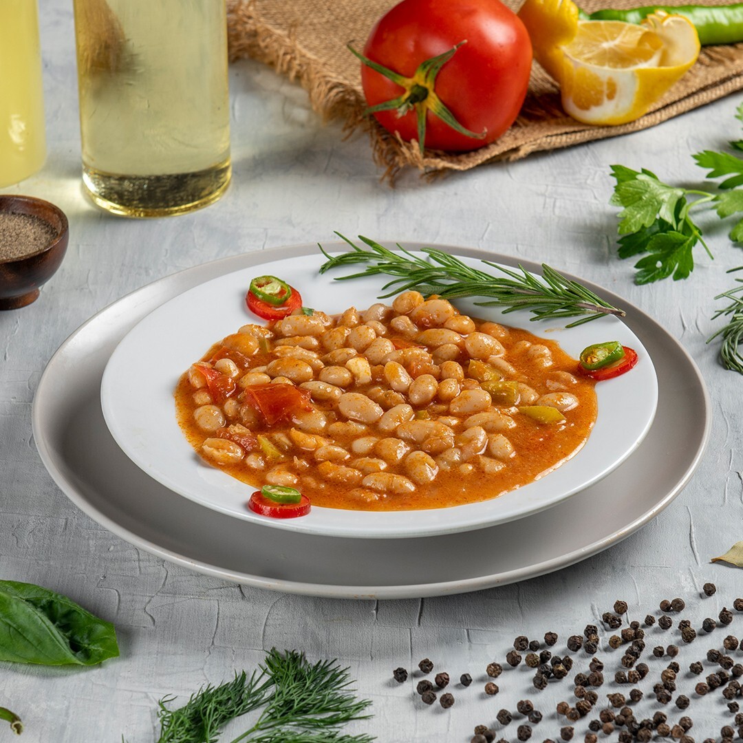Kuru Fasulye 300 GR.