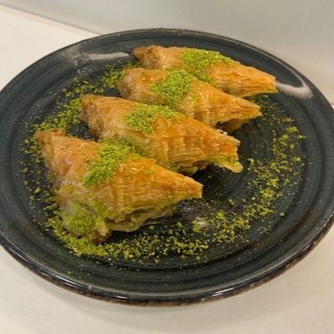 Fıstıklı Şöbiyet (500 gr)