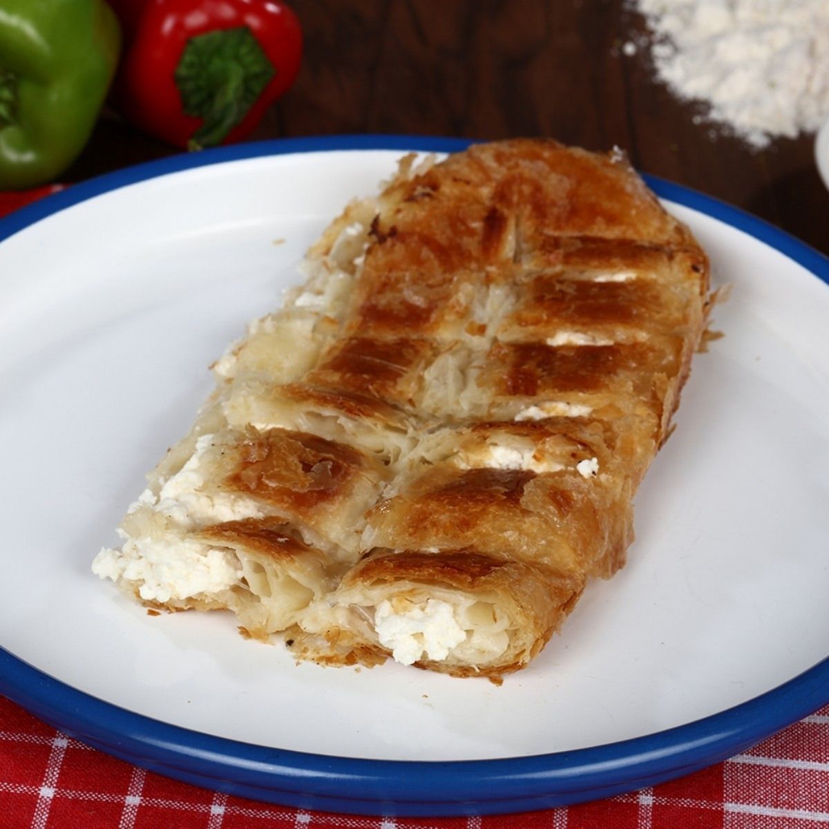 Peynirli Börek (500 gr.)