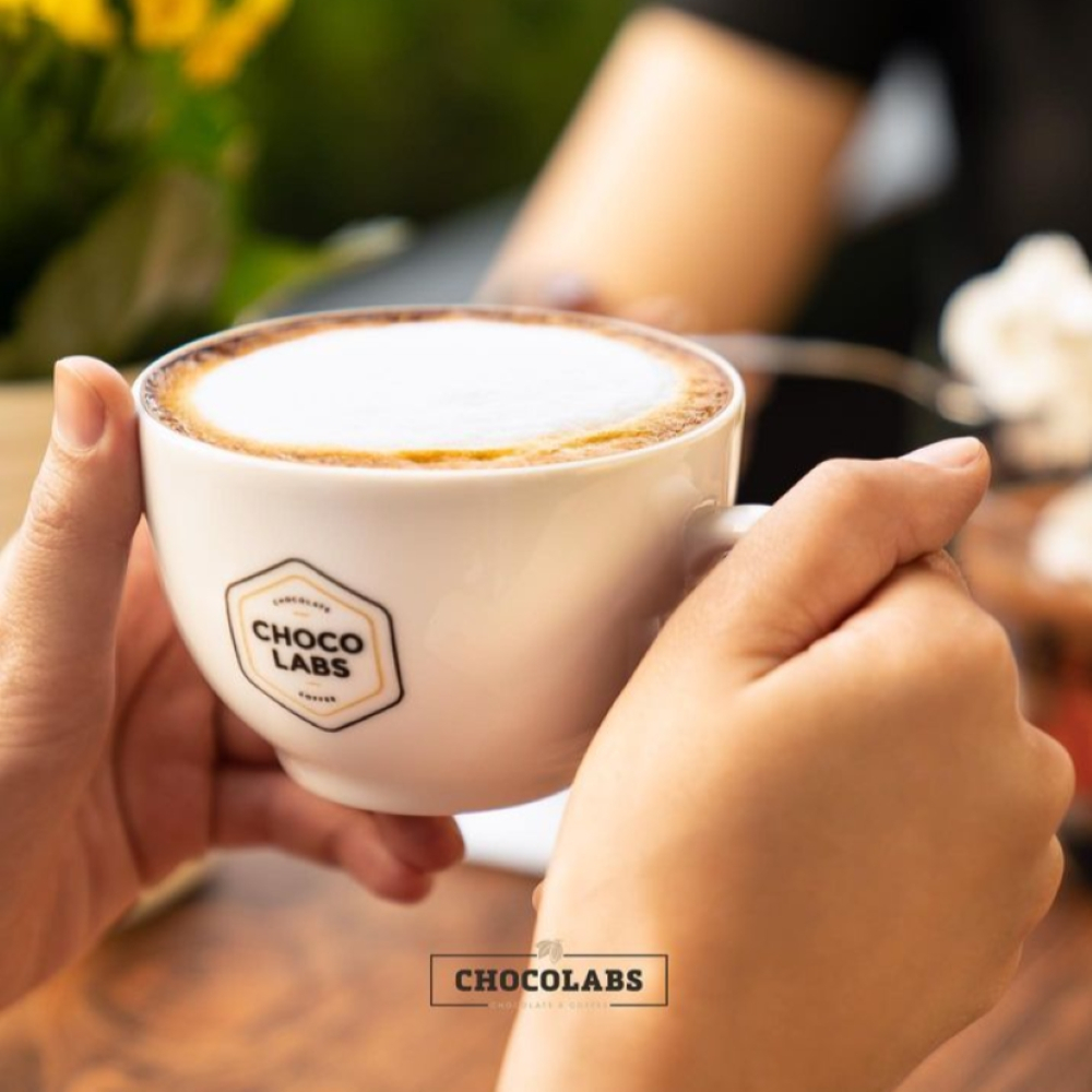 Capuccino