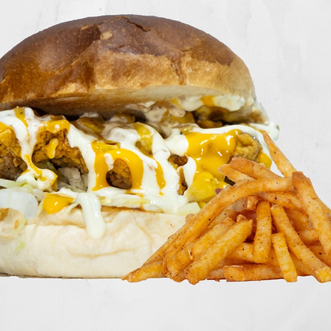Epic Burger