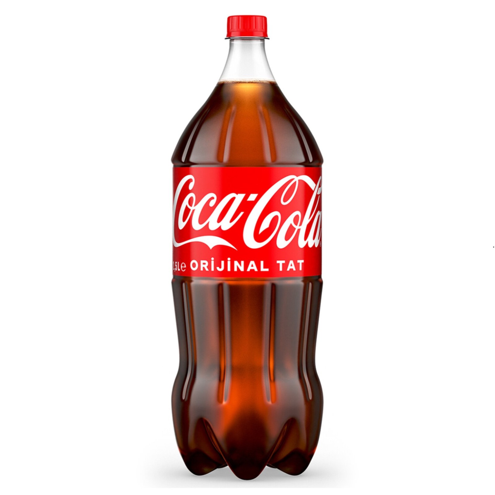 Coca Cola ( 2,5 L)