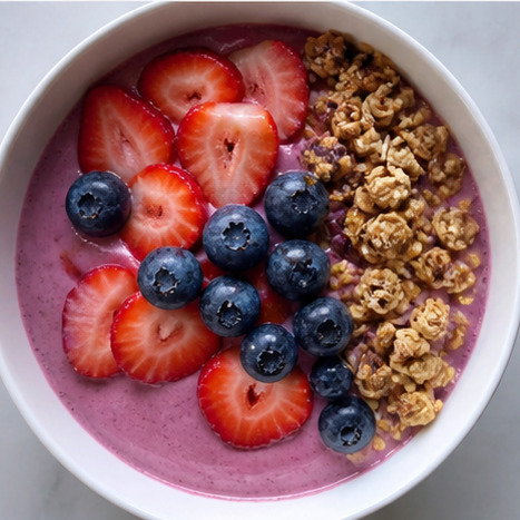 Berry Classic