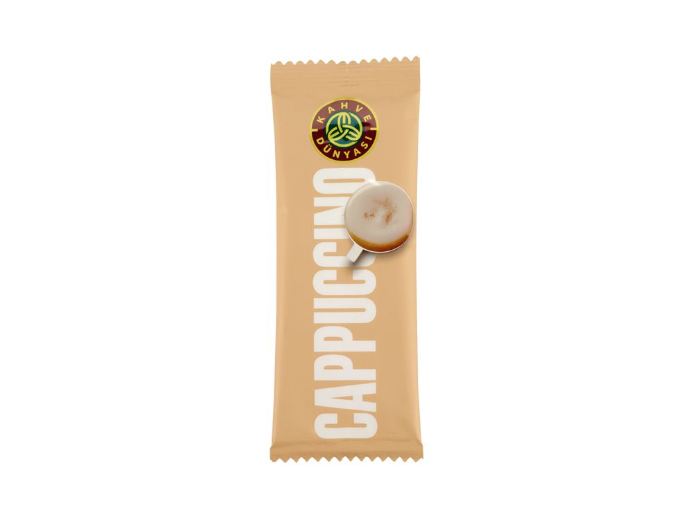 Algötür Cappuccino