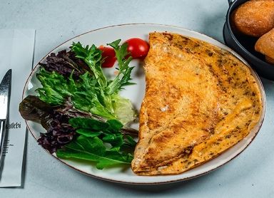 Sade Omlet