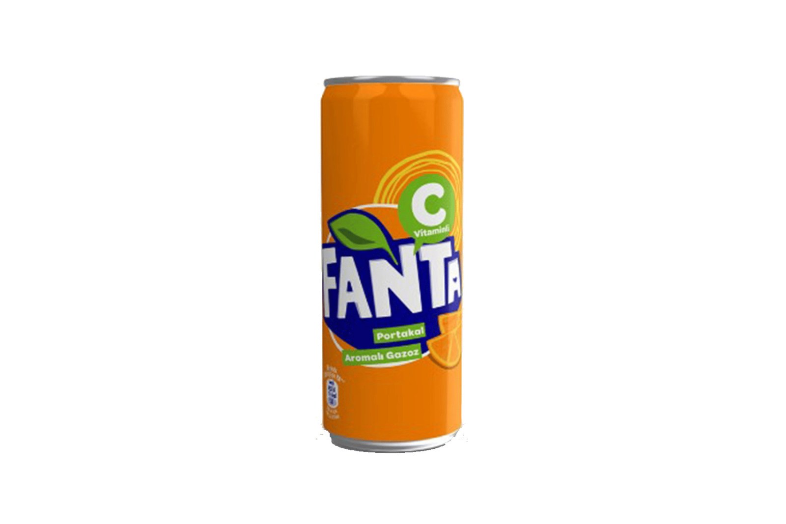 Fanta (250 ml)