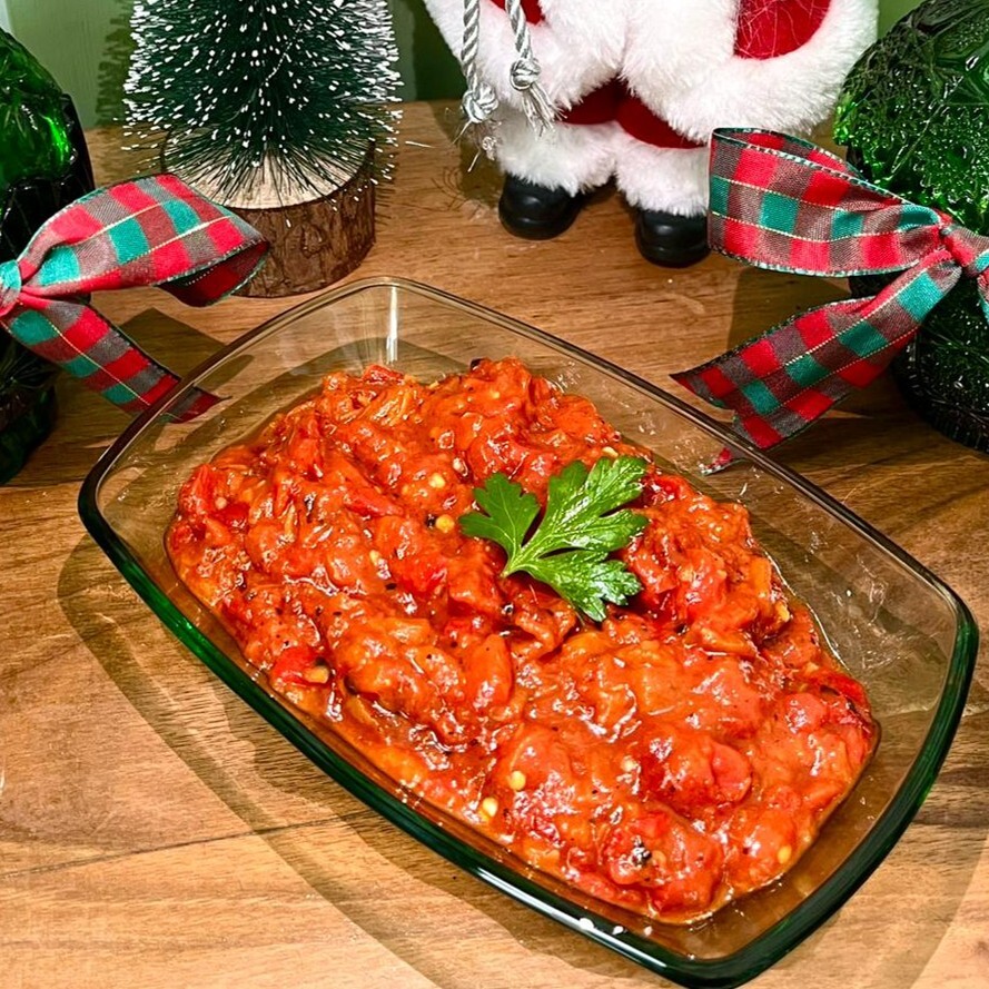Lutenica (500 G)