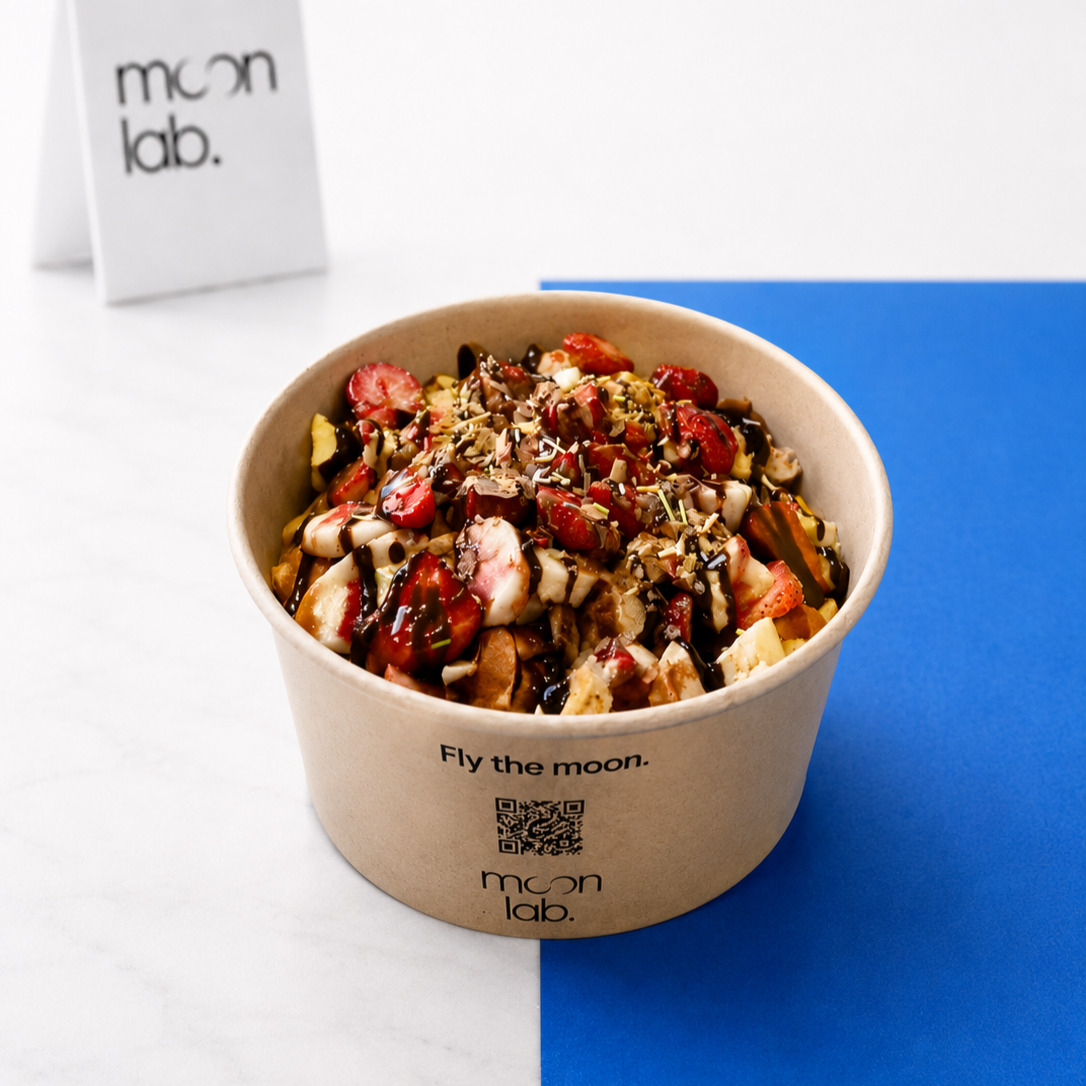 Moonlab Kova Waffle