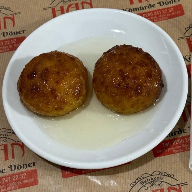 Kemalpaşa (Sade)