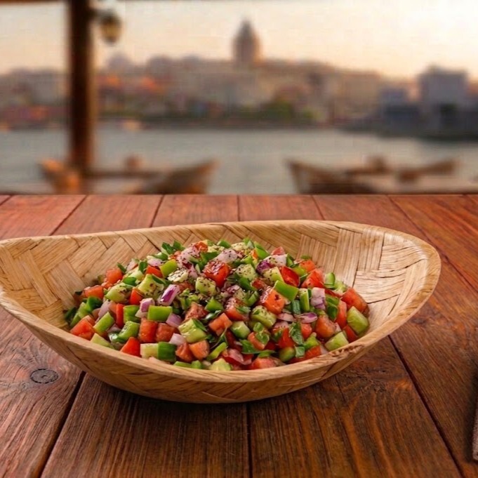 Çoban Salata