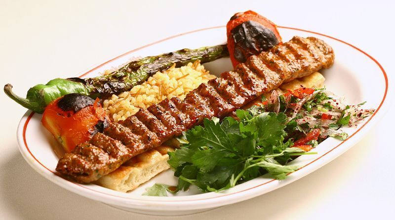 Urfa Kebap