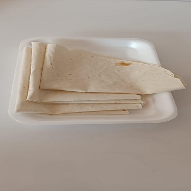 Lavaş