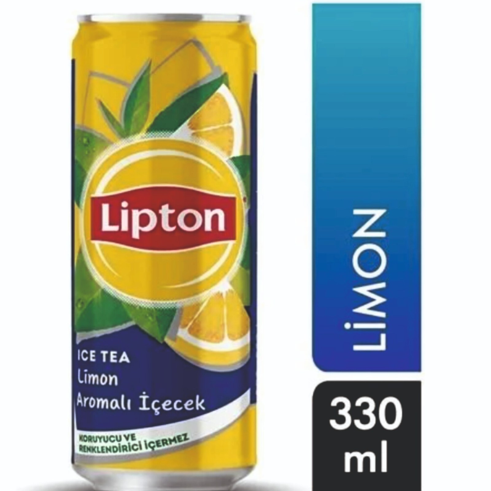 Ice Tea Limon 330 ml.