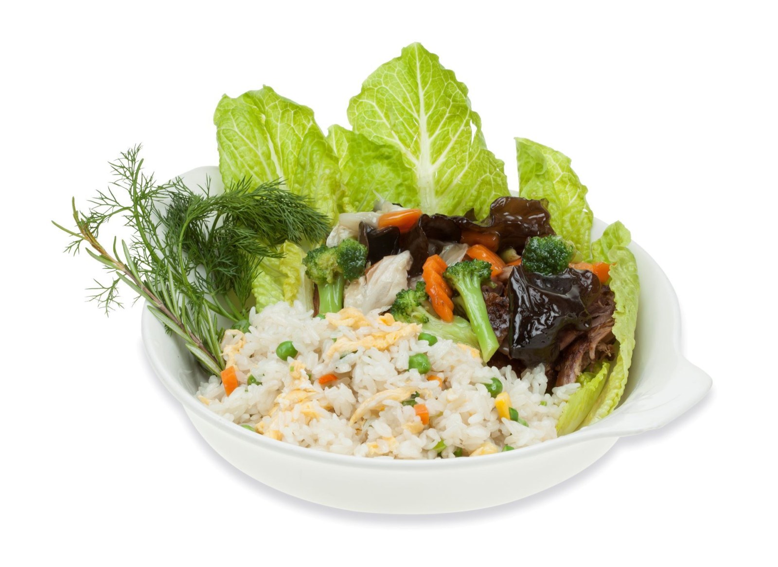 Ördek Donburi