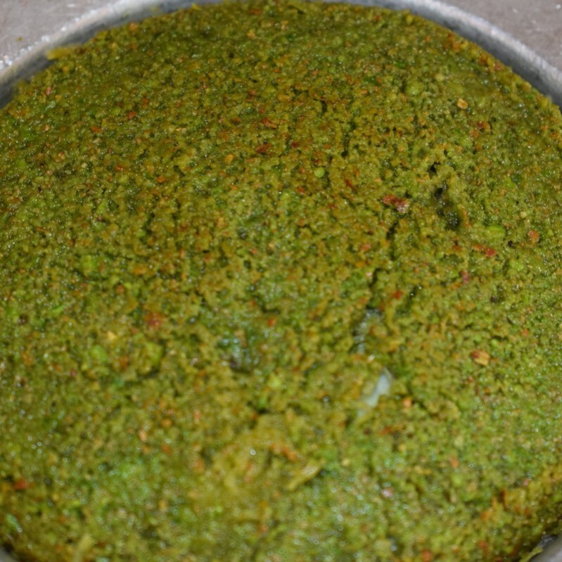 Billuriye (1 Kişilik)