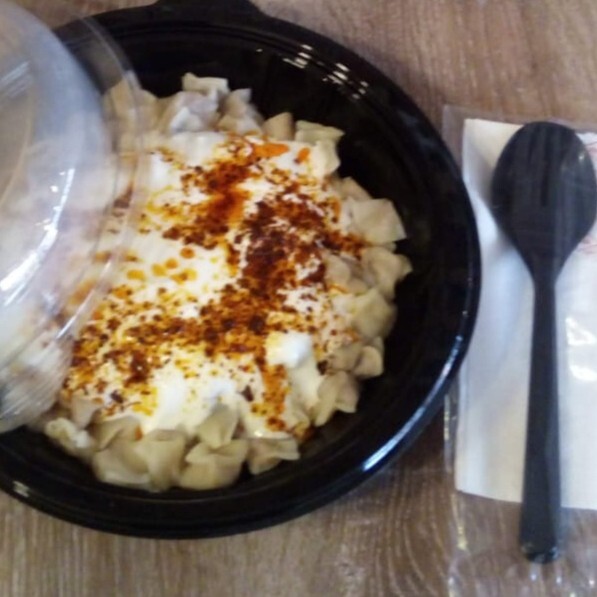 Mantı