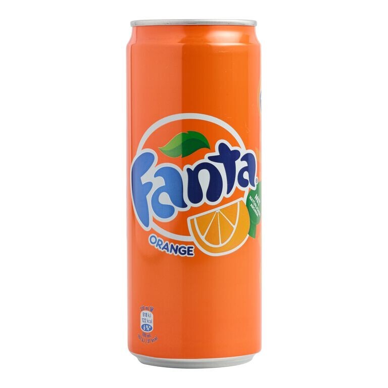 Fanta (33 cl)