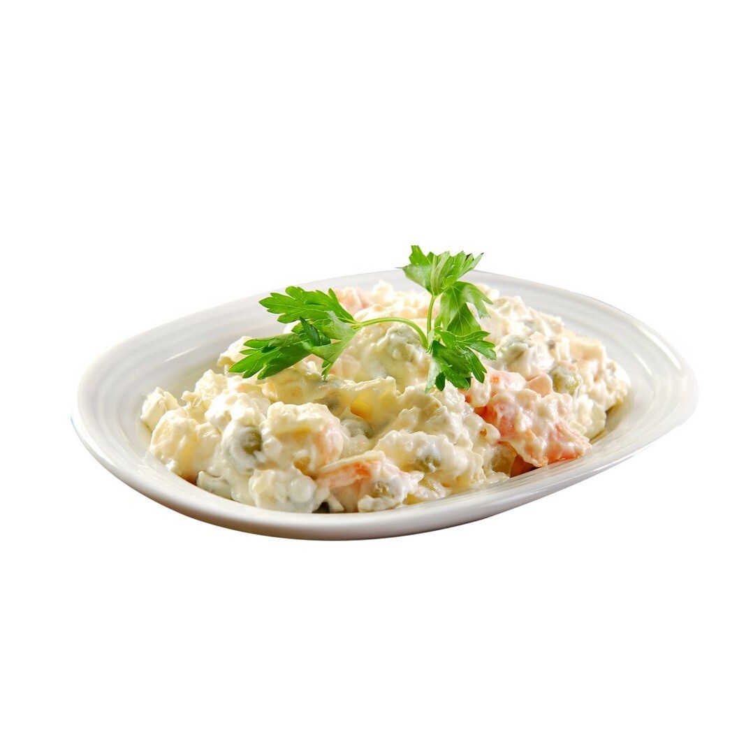 Gurme Lady Amerikan Salatası (200 gr.)
