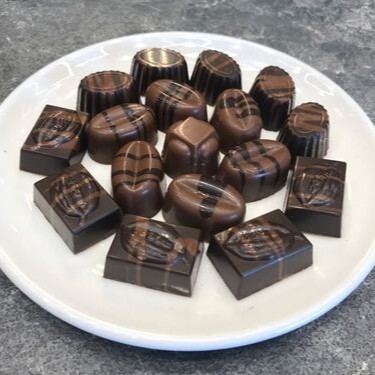 Special Ev İşi Çikolata (500 gr.)