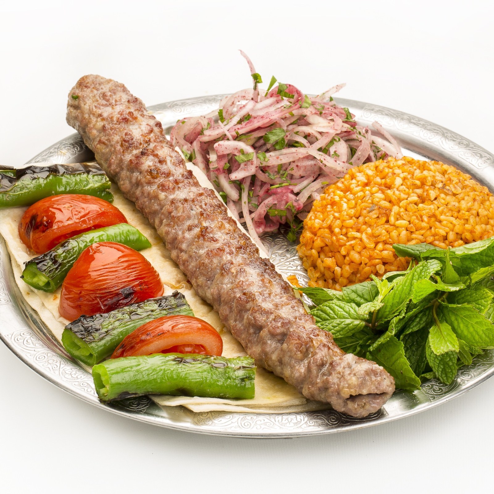 Urfa Kebap