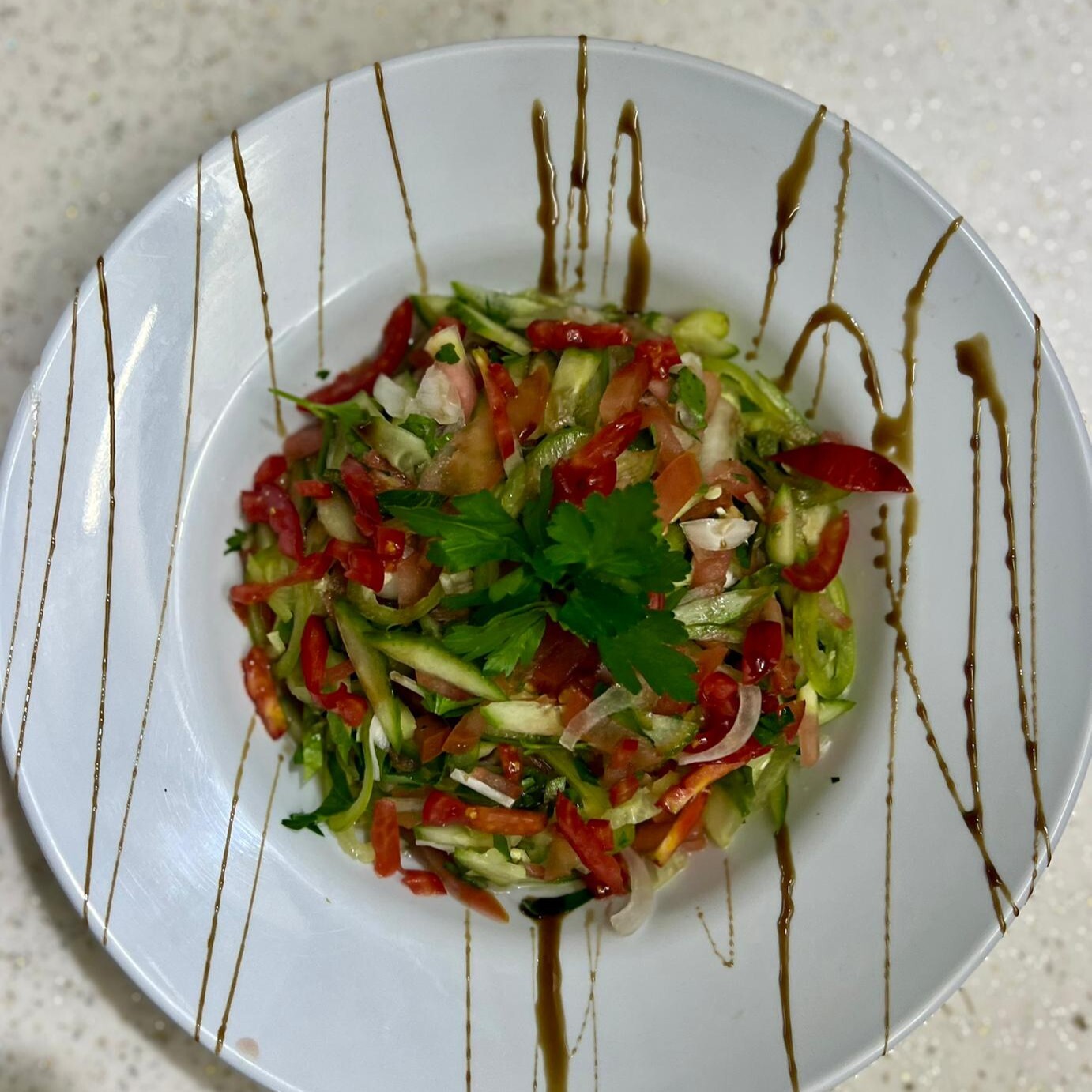 Çoban Salata