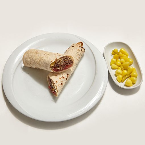 Et Döner Dürüm