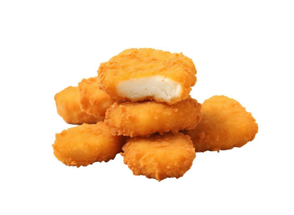 Nugget 4'lü