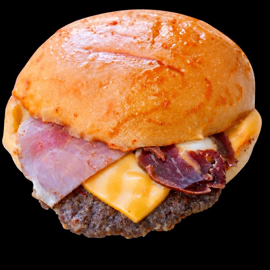 Soft Gurme 2 Islak Hamburger