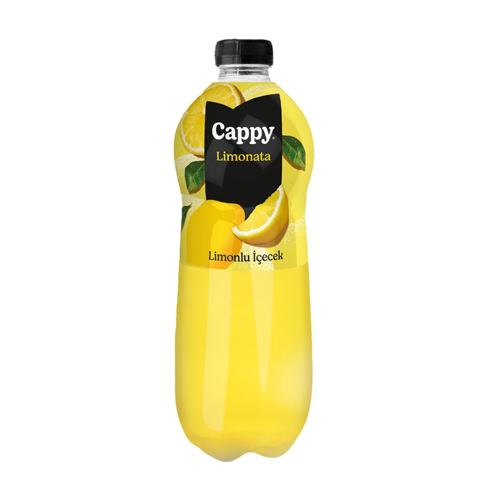 330 ml Cappy Limonata