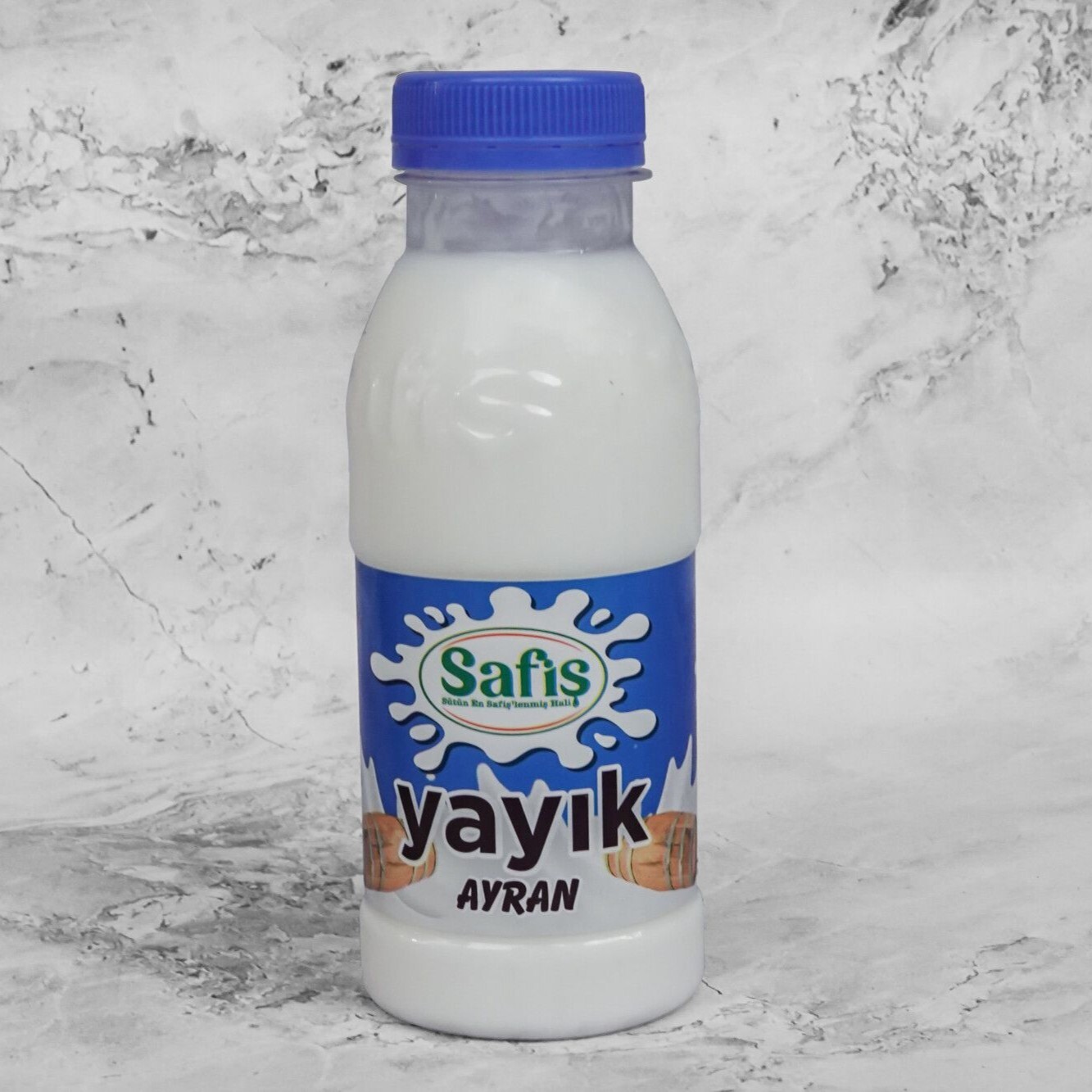 Safiş Ayran