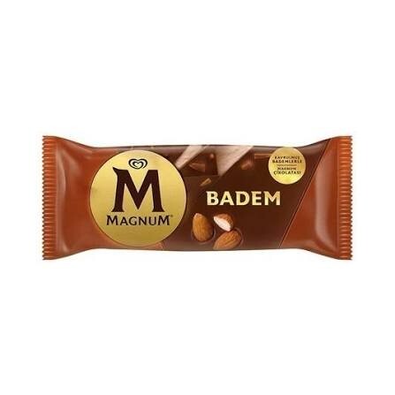 Magnum mini badem