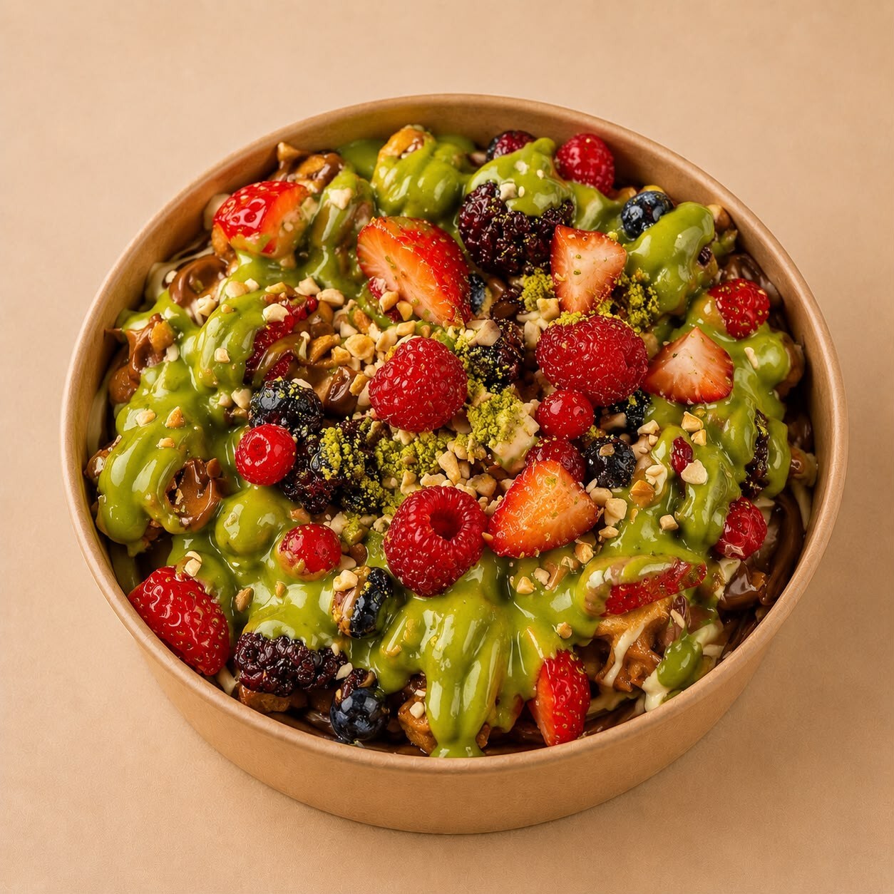 Efsane Street Bowl