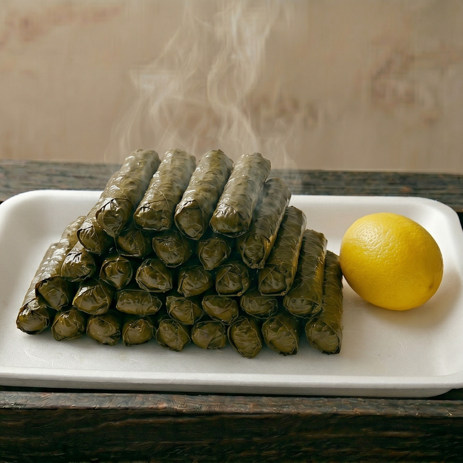 750 gr. Yaprak sarma