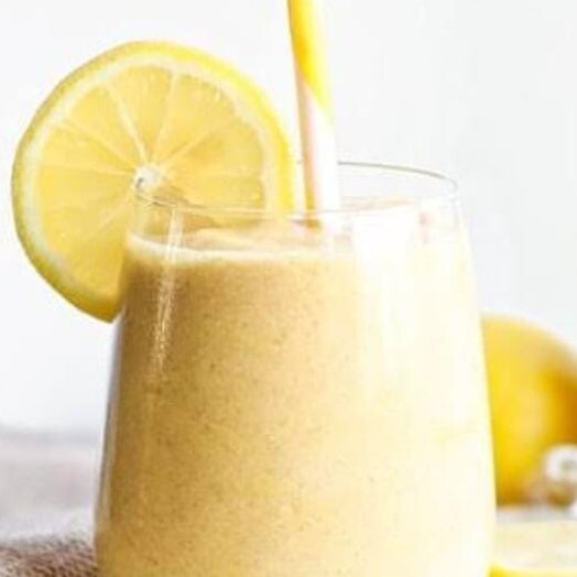 Milkshake (Limon)