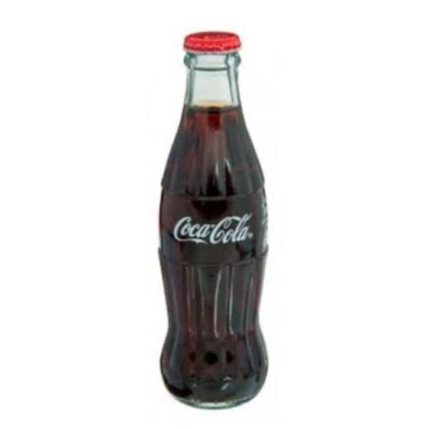 Kola Şişe (200ml.)