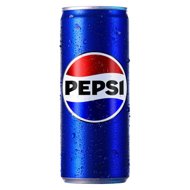 Pepsi Kola (330 ml)