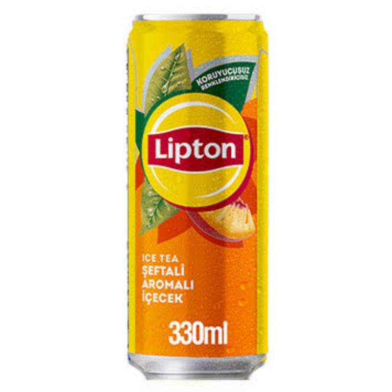 Lipton İce Tea