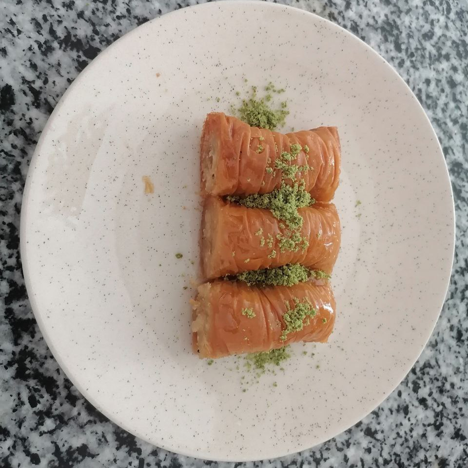 Baklava (1 Kg)