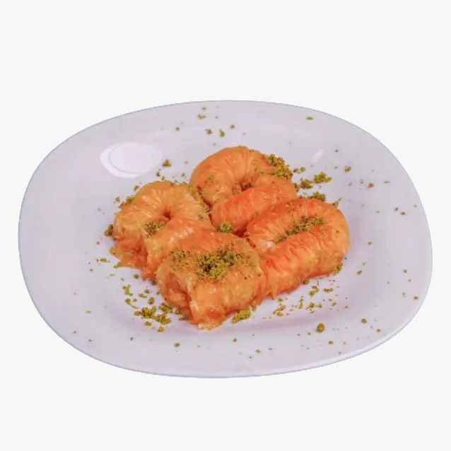 Cevizli Bülbül Yuvası (500 gr.)