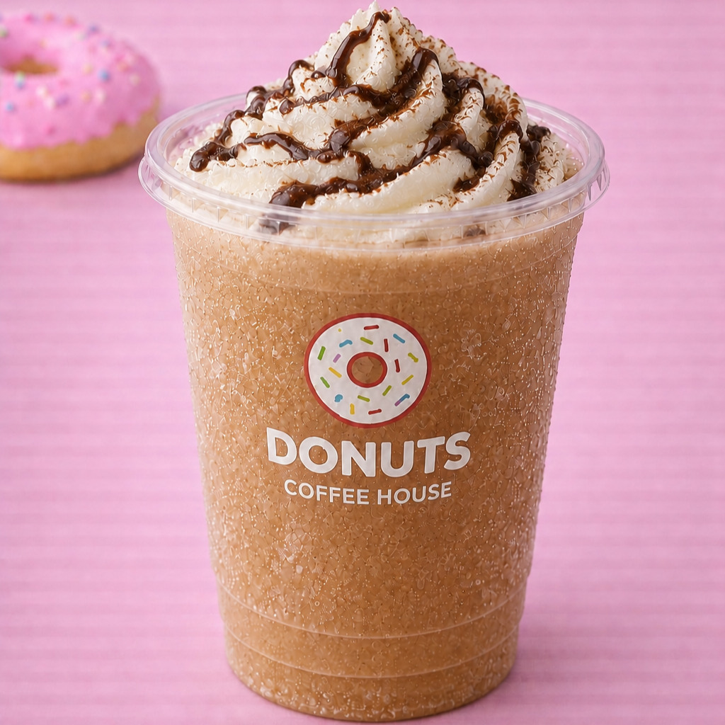Frappe
