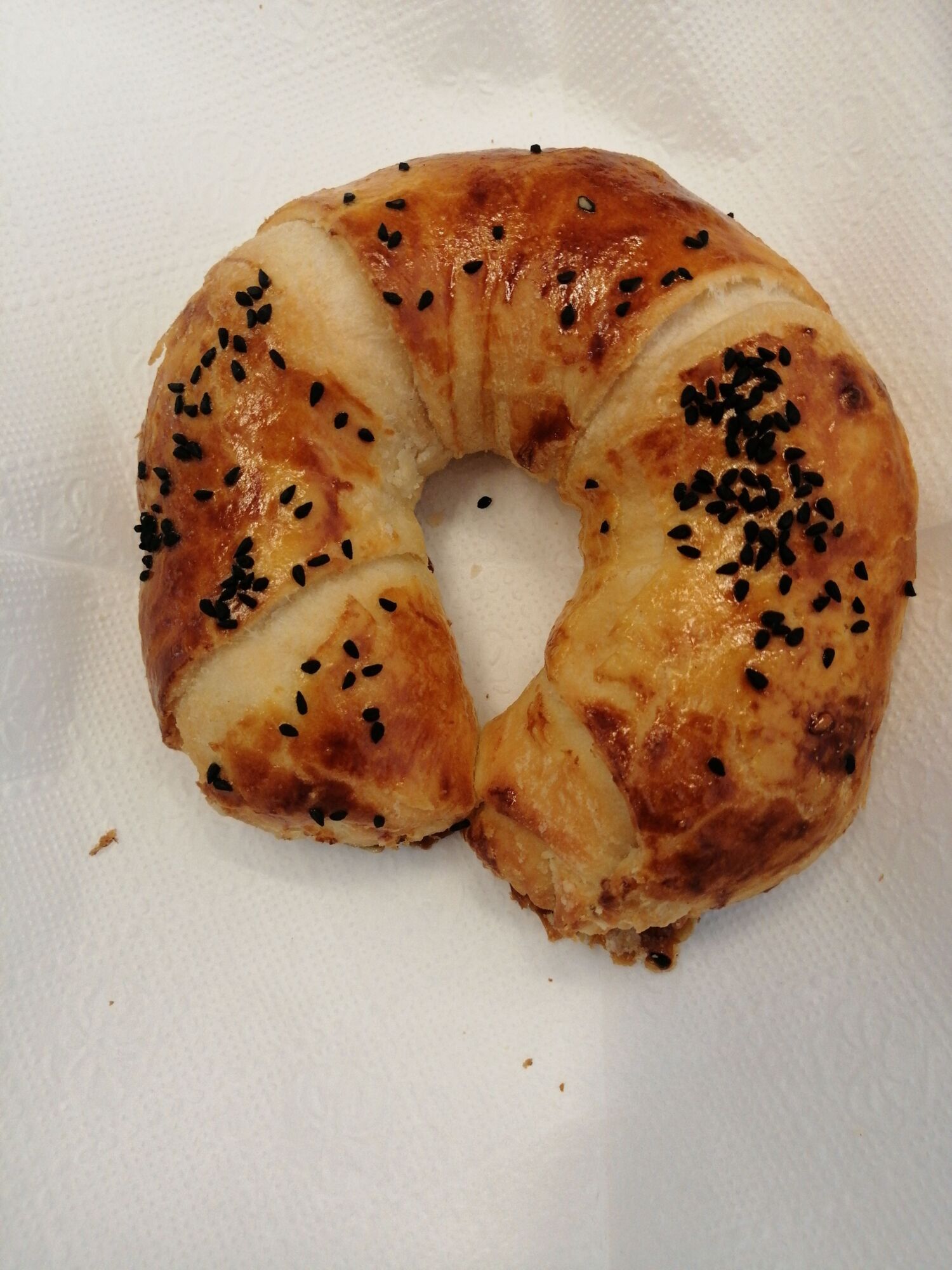 Ay Çöreği (Adet)